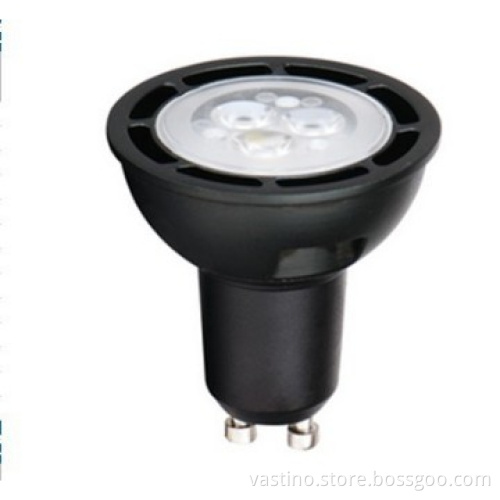 4w mr16 gu10 led narrow beam spotlight